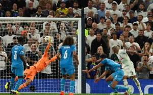 Richarlison Cetak Gol Pertama Kala Spurs Benamkan Marseille