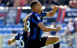 Hasil Serie A: Atalanta Gagal ke Puncak, Udinese Bungkam Sassuolo
