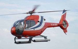 Helikopter Hilang Kontak di Perak, Radar Catat Penurunan Ketinggian
