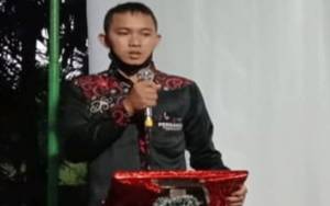 Edy Mulyadi Dinilai Dihukum Ringan, Ini Tanggapan FPPAM Kalteng