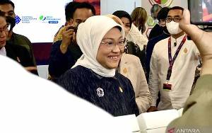 Indonesia Manfaatkan G20 LEMM Bilateral dengan Turki, Jepang, dan UAE
