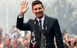 Lionel Messi akan Tinggalkan PSG di Akhir Musim Ini