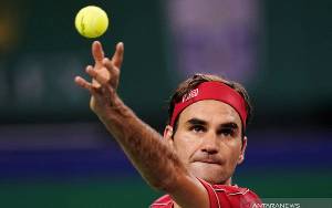 Roger Federer Umumkan Rencana Pensiun