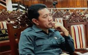 Legislator Kalteng Himpun Sejumlah Aspirasi saat Reses di Kecamatan Kota Besi