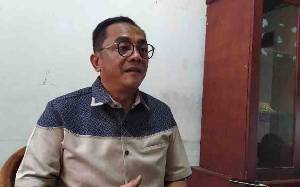 Ketua DPRD Palangka Raya Dukung Pembatasan Pembelian BBM