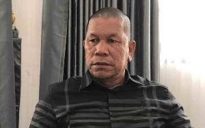  Ketua Komisi I DPRD Kapuas Sesalkan Panitia Pilkades Tingkat Kabupaten Terkait Hal Ini