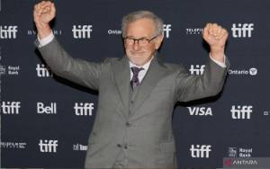 "The Fabelmans" Karya Steven Spielberg Menang Hadiah Utama TIFF