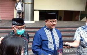 Anies Kenang Azyumardi Azra Konsisten Rawat Demokrasi Berkualitas