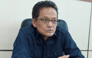 Pansus Raperda Pajak dan Restribusi DPRD Kalteng Kaji Banding ke Kalsel