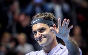 Roger Federer Pamit dari Tenis Setelah Kekalahan di Laver Cup