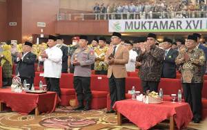 Menhan Prabowo Subianto Perhitungkan Potensi Ridwan Kamil