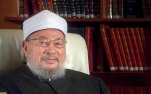 Yusuf Al Qaradawi Wafat dalam Usia 96 Tahun