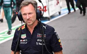 Bos Tim Horner Bantah Red Bull Langgar Batas Bujet F1 2021