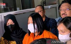 Pakar: Putri Candrawathi Ditahan Penuhi Rasa Keadilan Dalam Penyidikan