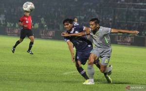 Persebaya Raih Kemenganan Perdana di Kandang Arema FC Setelah 23 Tahun