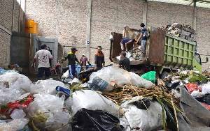 KLHK Dorong Industrialisasi Pengelolaan Sampah