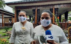 KPK Sebut Pemblokiran Rekening Istri Lukas Enembe Bukan karena Mangkir