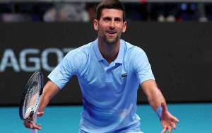 Djokovic Kini Bisa Ikuti Australian Open