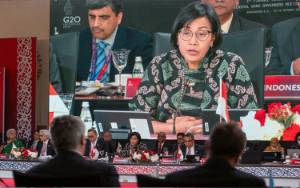 Presidensi G20 Indonesia Ingatkan Pentingnya Kebersamaan