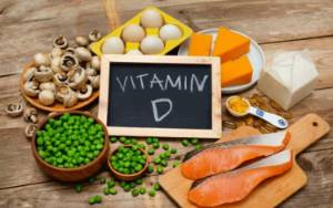 Tiga Cara Mudah Tingkatkan Vitamin D di Musim Hujan