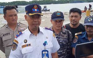 Investigasi dan Penangan Karamnya Kapal KM Satya Kencana III, Menunggu KNKT