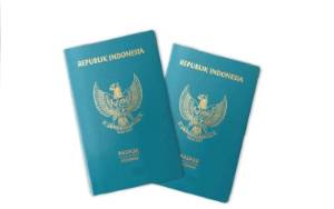 Imigrasi-KJRI Jeddah Terbitkan Paspor WNI "Overstay" di Arab Saudi