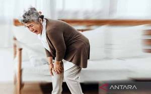 Cek Kesehatan Tulang Sejak Dini untuk Cegah Osteoporosis