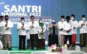 Menkopolhukam Tegaskan Tak ada Islamofobia di Indonesia
