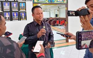 Ketua DPRD Barito Timur Ajak Perkuat Persatuan untuk Bangun Bangsa