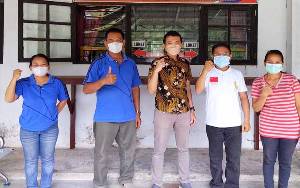 KP2KP Tamiang Layang Imbau Wajib Pajak Tidak Abaikan Pemberitahuan dari Kantor Pajak