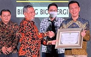 Dua Perusahaan Wilmar Raih Subroto Award