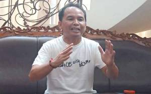 Anggota DPR: Keributan di Areal PT Indomuro Kencana Tak Ganggu Kamtibmas