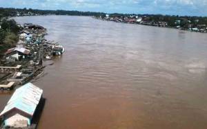 Bencana Banjir Perlu Ditangani Secara Menyeluruh