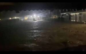 Banjir Bandang Kembali Terjang Wilayah Pesisir Selatan Trenggalek