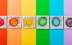 Amankah Menggunakan Kondom Rasa untuk Hubungan Seksual