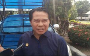 Anggota DPRD Kapuas: Infrastruktur Jalan Penting Diperhatikan untuk Tingkatkan Perekonomian