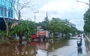 PUPR Kobar Bakal Lakukan Pembenahan Titik Pantau Adipura Pasca Banjir