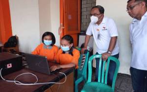 Pos Indonesia Beri Kemudahan Pekerja Ambil BSU