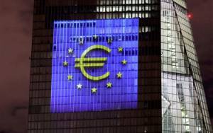Bank di Kawasan Euro Merasa Siap Hadapi Krisis