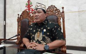 Komisi II DPRD Kapuas Dorong Pemkab Siapkan Stok Beras