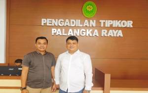 Tipikor Lapak PKL Yos Sudarso, Penasehat Hukum Sebut Keterangan Ahli Untungkan Terdakwa