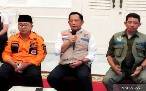 Mendagri Ajak Seluruh Pemerintah Daerah Beri Hibah ke Cianjur