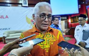 Anggota Komisi II DPR Apresiasi Bareskrim Polri Tangkap AP Hasanuddin