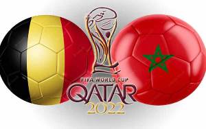 Preview Piala Dunia 2022: Belgia vs Maroko