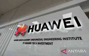 AS Larang Peralatan Telekomunikasi Baru dari Huawei & ZTE
