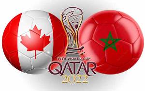 Preview Piala Dunia 2022: Kanada vs Maroko