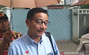 Mantan Menteri ATR Ferry Mursyidan Ditemukan Meninggal di Dalam Mobil