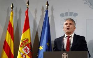 Spanyol Kepada EU: Bom Surat 'Bisa Jadi Terkait' Perang di Ukraina