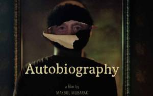 Film "Autobiography" Raih Golden Hanoman di JAFF17
