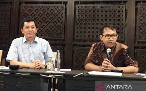 Indonesia Galang Kekuatan Negara Pulau Hadapi Krisis di AIS Forum